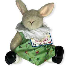 Vintage Hoppy‎ Vanderhare Spring Bonnets nwt